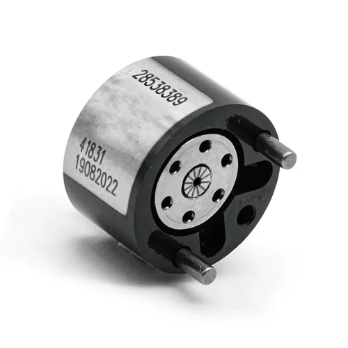 Imagen 2 del producto Válvula de inyector para Delphi Renault Ssangyong 28239294 9308-621C 28239295 Sistema de suministro de combustible Controles de inyección de combustible Piezas del motor