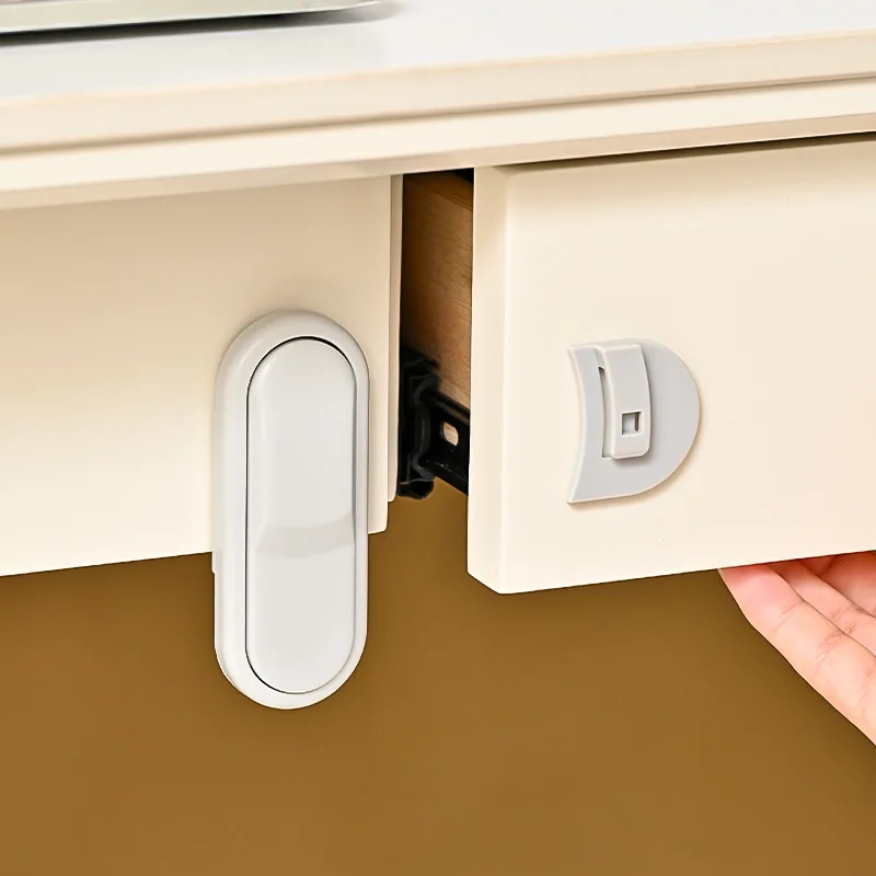 Baby Safety Lock Drawer Child Safety Cabinet Lock Cabinet For Children Child Safety Drawers Child Lock Kitchen Cabinet Baby Lock