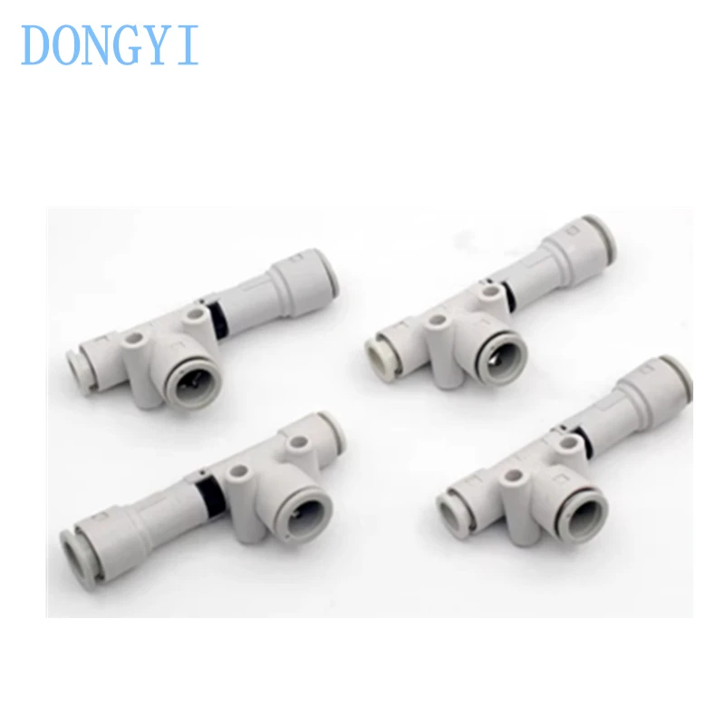 Vacuum Ejector Body Ported Type ZH ZH05DSA ZH07DSA ZH10DSA ZH13DSA ZH15DSA ZH18DSA ZH20DSA ZH05DSA-06-06-06 ZH13DSA-08-10-10