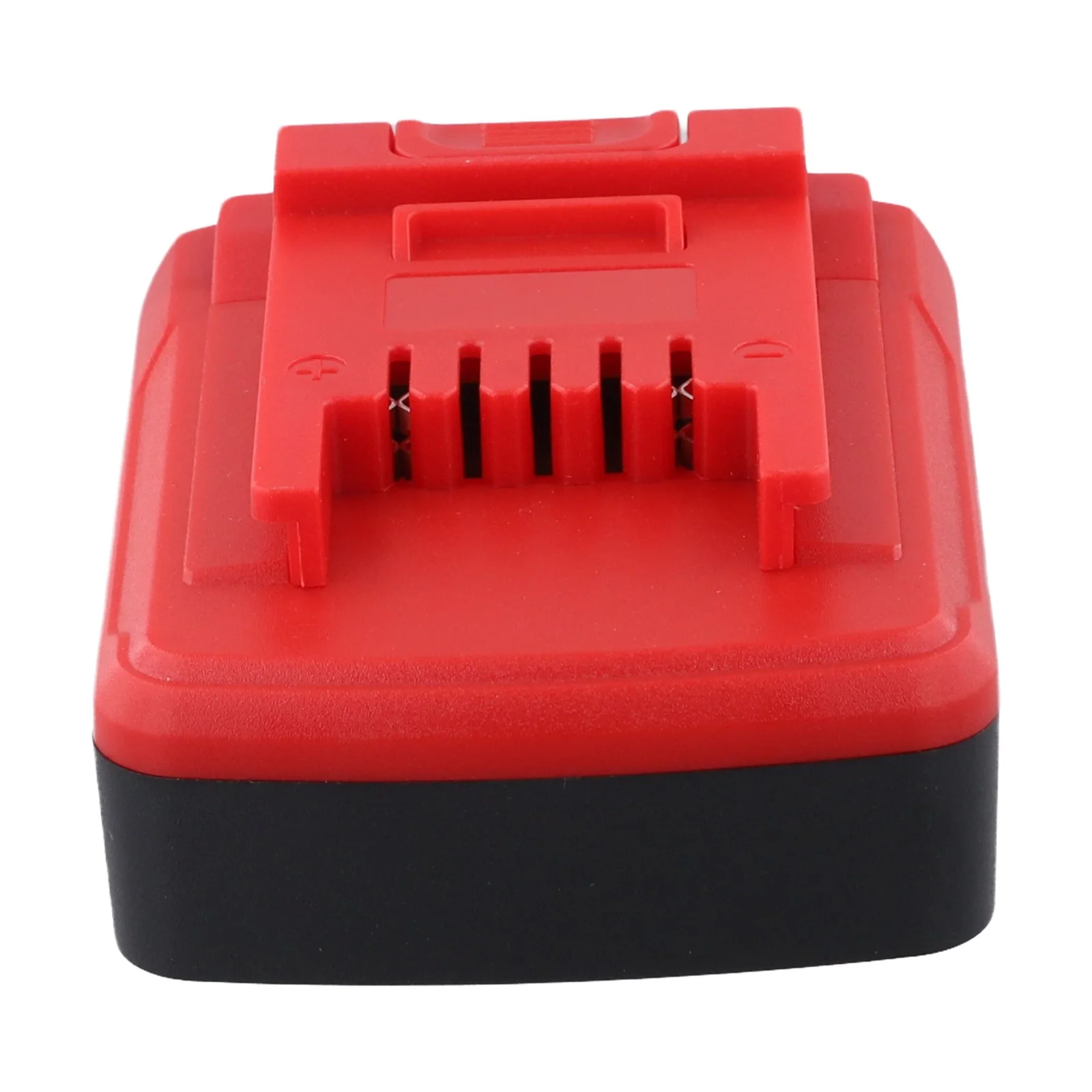 

Адаптер-переходник для батареи 18 В/20 В для Dewalt DCB200, преобразователь для Power X-Change, адаптер для литиевой батареи, детали для электроинструментов 90x60 мм