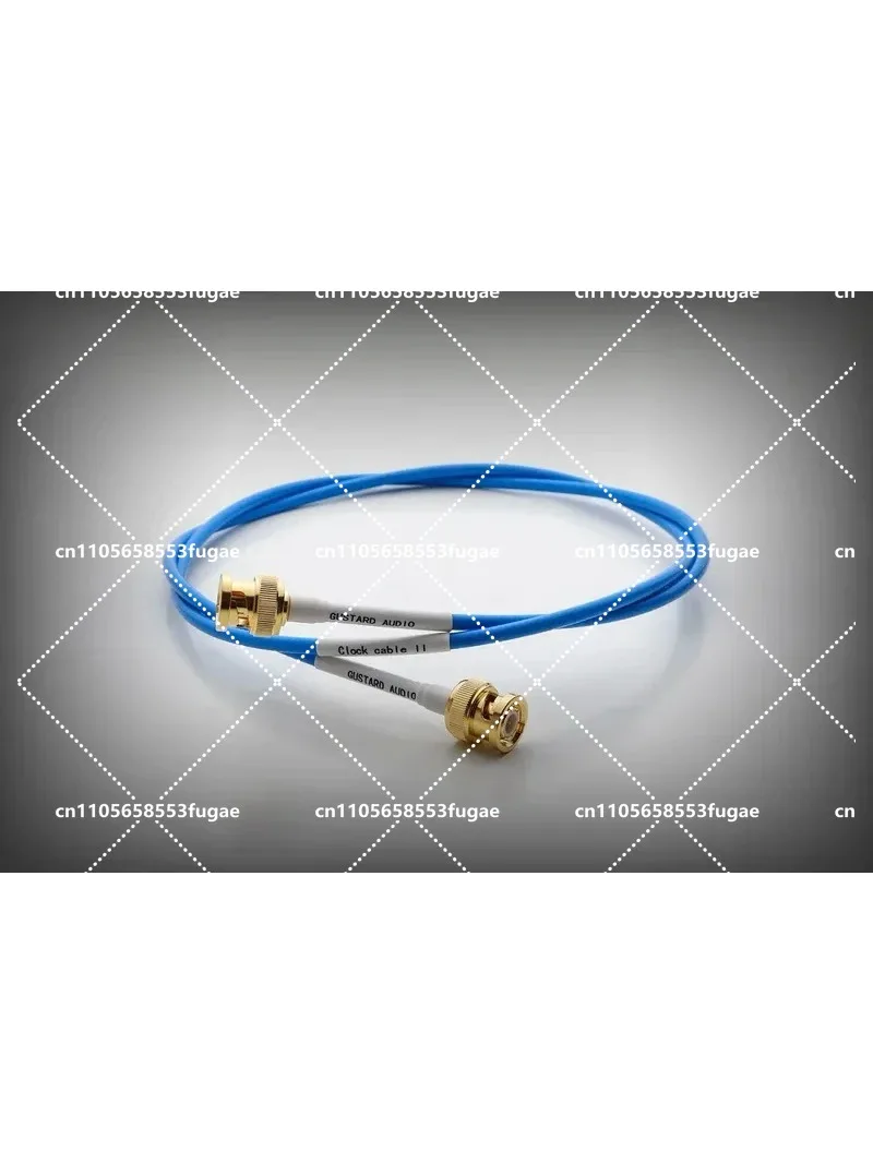 C2 Bnc Exquisite Coaxial Hifi Cable, Digital Wire