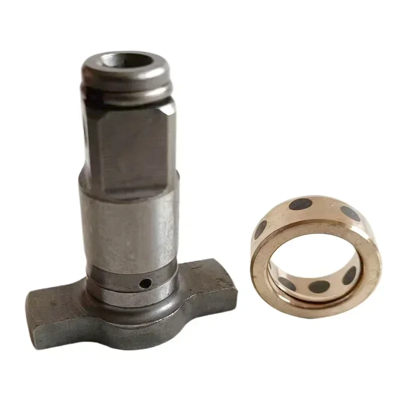 1/2 Zoll Spindel 16mm Ambosswellen-Hülsenring WU268 278 279 Elektrischer Parkside Schlagschrauber Motorrad-Werkzeuge Ersatzteile X20V Teil