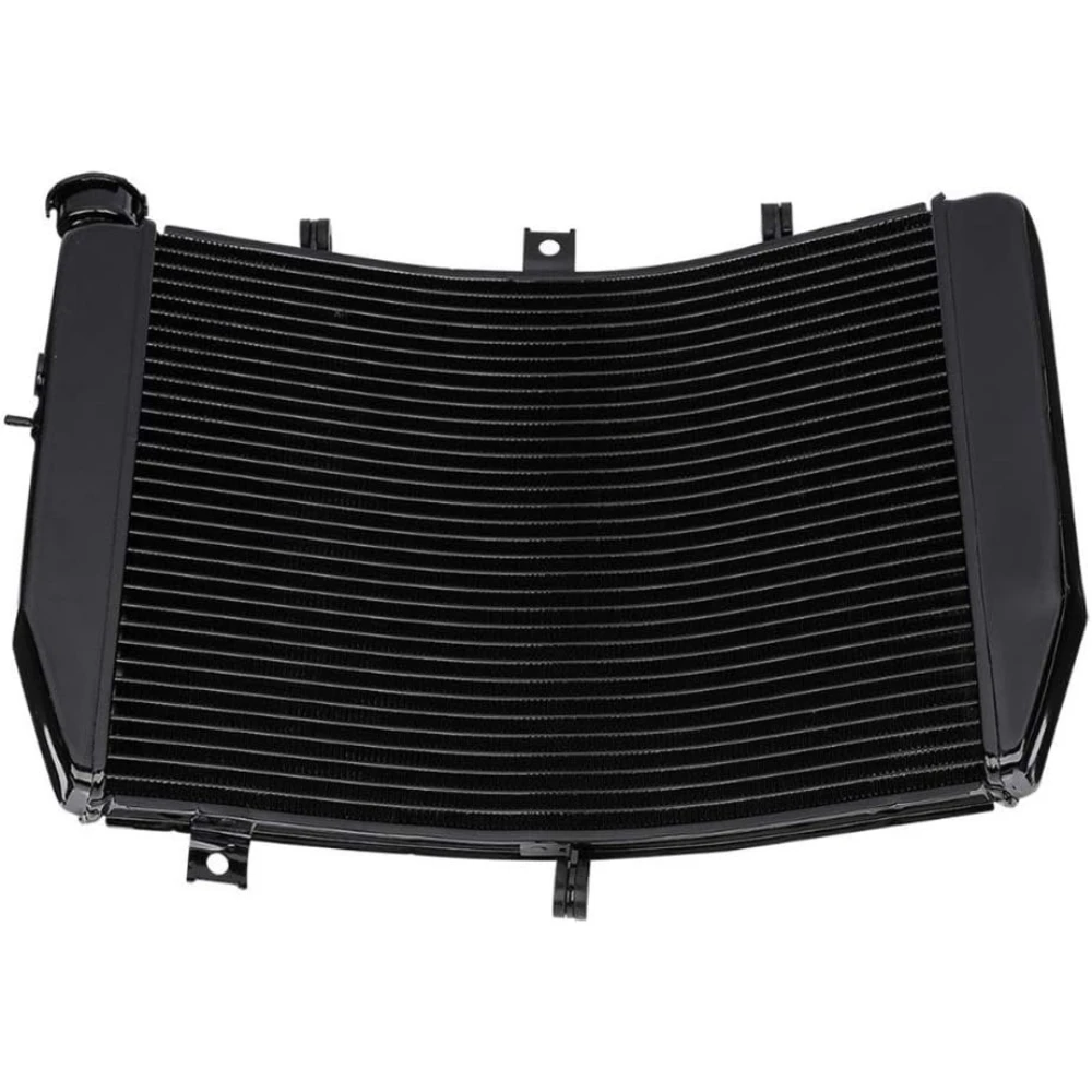 Motorcycle Engine Radiator Cooler for Suzuki GSXR 600 2003-2004