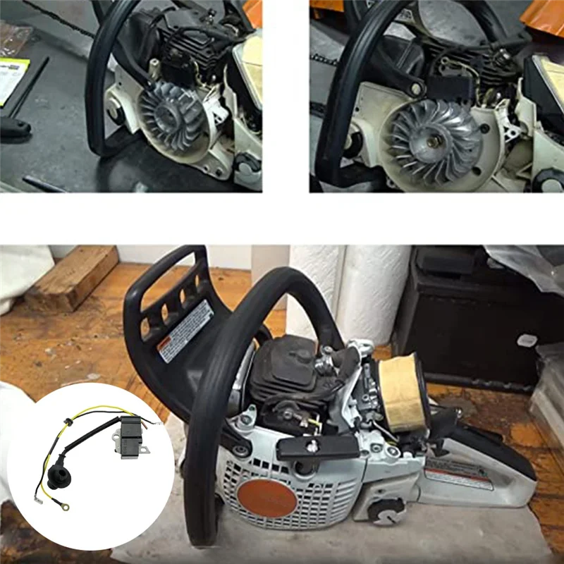 Classy-Chain Saw Module High Pressure Package Chain Saw Module 5X15x2cm For STIHL Steele MS231 MS251 MS261