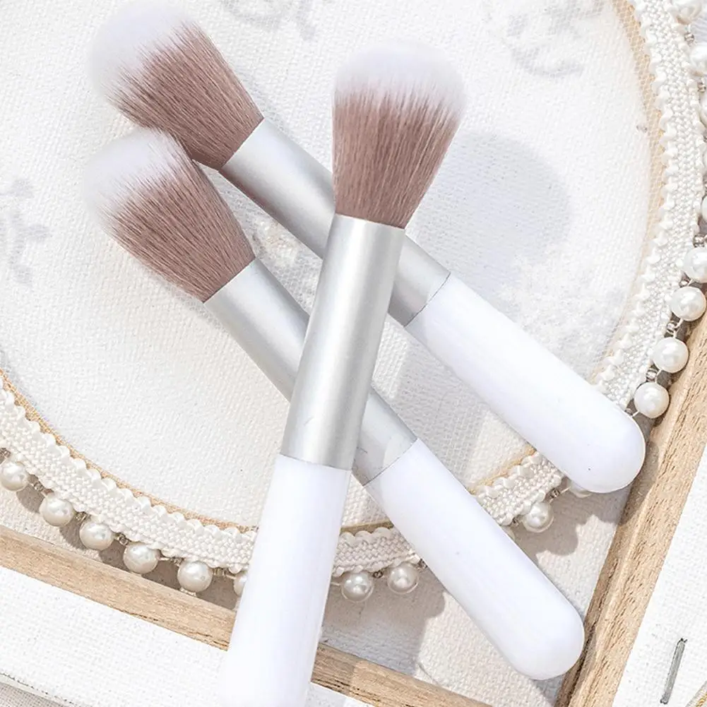 Single Makeup Brush Multi-function Loose Powder Brush Professional Blush Brush Cosmetic Makeup Brush Beauty Tools Tools Con O9J1