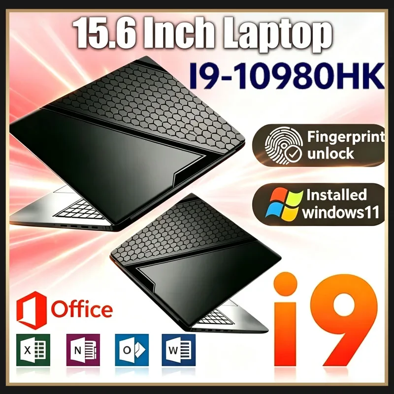 Windows 11 Pro 15.6