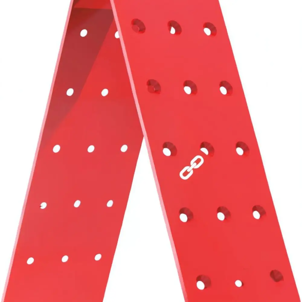 High Altitude Work Safety Anchor Connector Roof Mounting Bracket Essential Protective Equipment For Construction