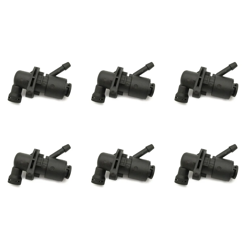 6X Car MTA Easytronic Hydraulic Pumps Module Durashift G1D500201 For Opel Zafira B Corsa Meriva A Vauxhall Astra 00-14