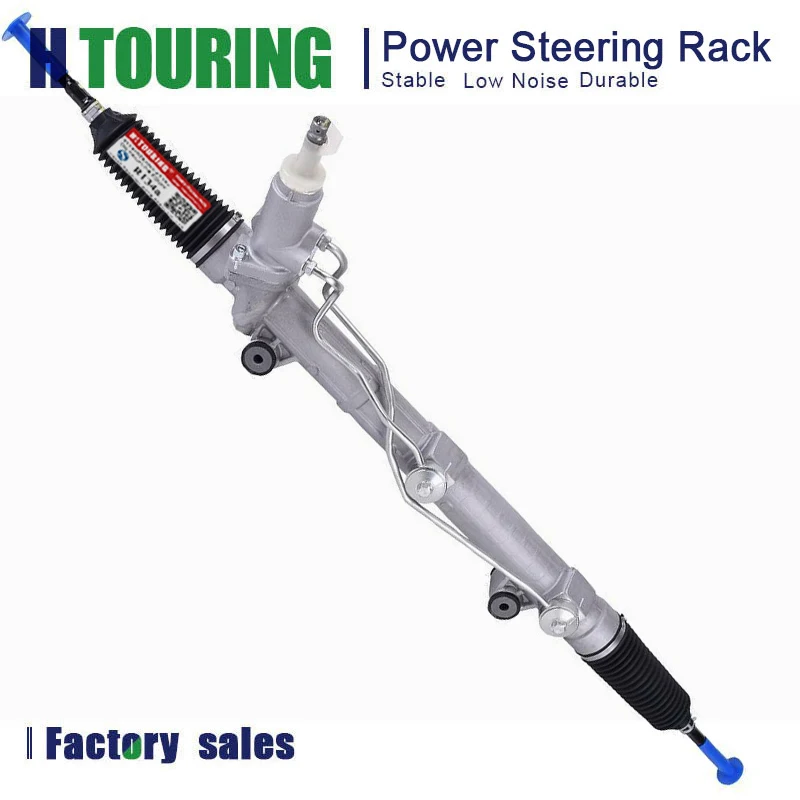 

NEW Power Steering Rack For Mercedes R320 R350 R500 GL320 GL350 GL450 GL550 1644600100 1644600125 A1644600125 1644600500 LHD