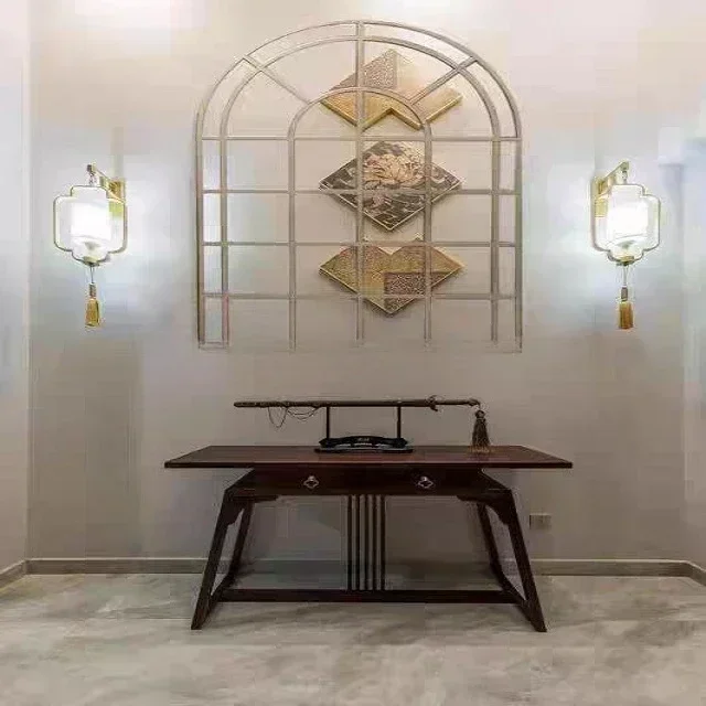 modern home decoration art hanging silver diamond shattered decorative wall mirror Hot sales
