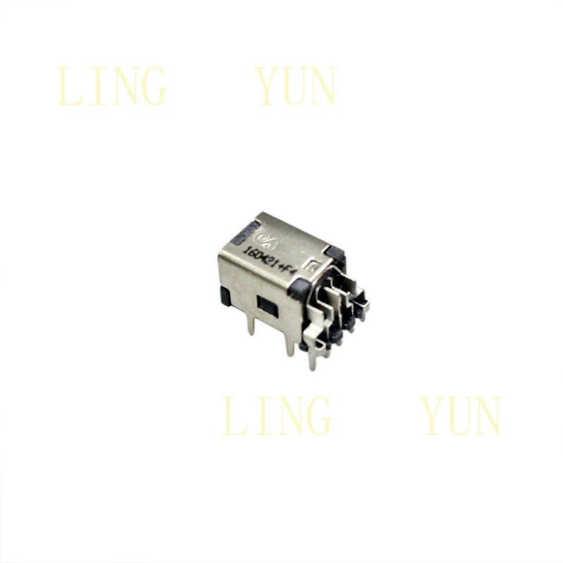 Z  New DC POWER JACK CHARGING PORT CONNECTOR FOR DELL Intel optiplex 5050