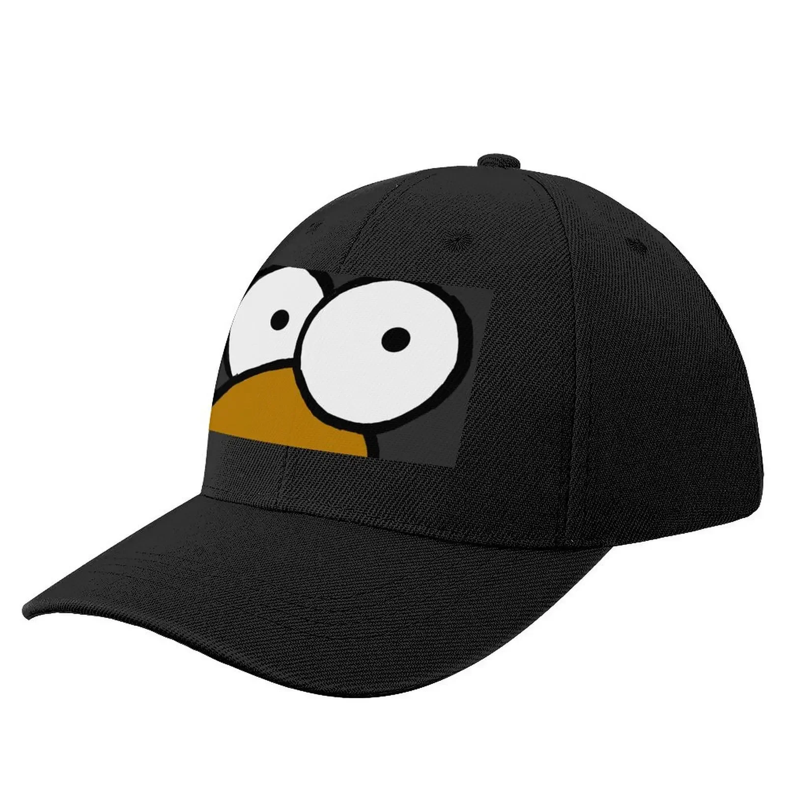 

Nevermore Baseball Cap Visor Hat Man Luxury Mens Women's