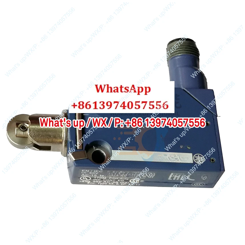 

4-008-32-0895 Travel Switch 4008320895 Homag saw