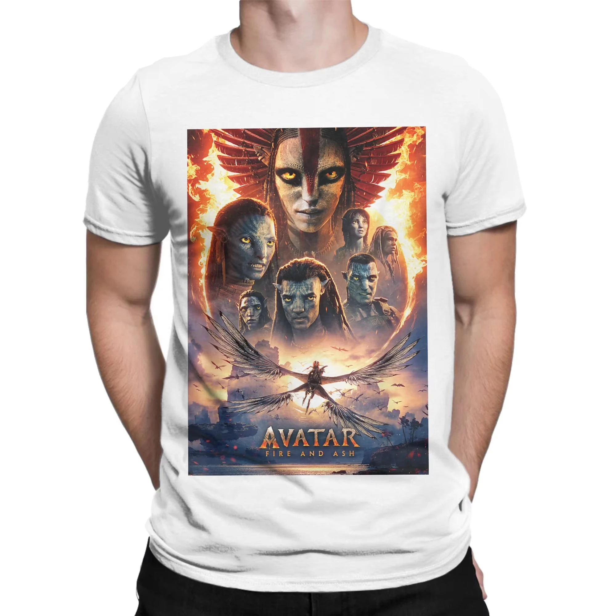 Novelty A-Avatars F…