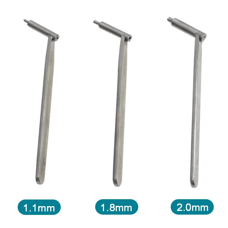 Orthopedic Drill Sleeve Guider Tool Drill Bits Guider Pressure Orthopedic Veterinary Instrument pet