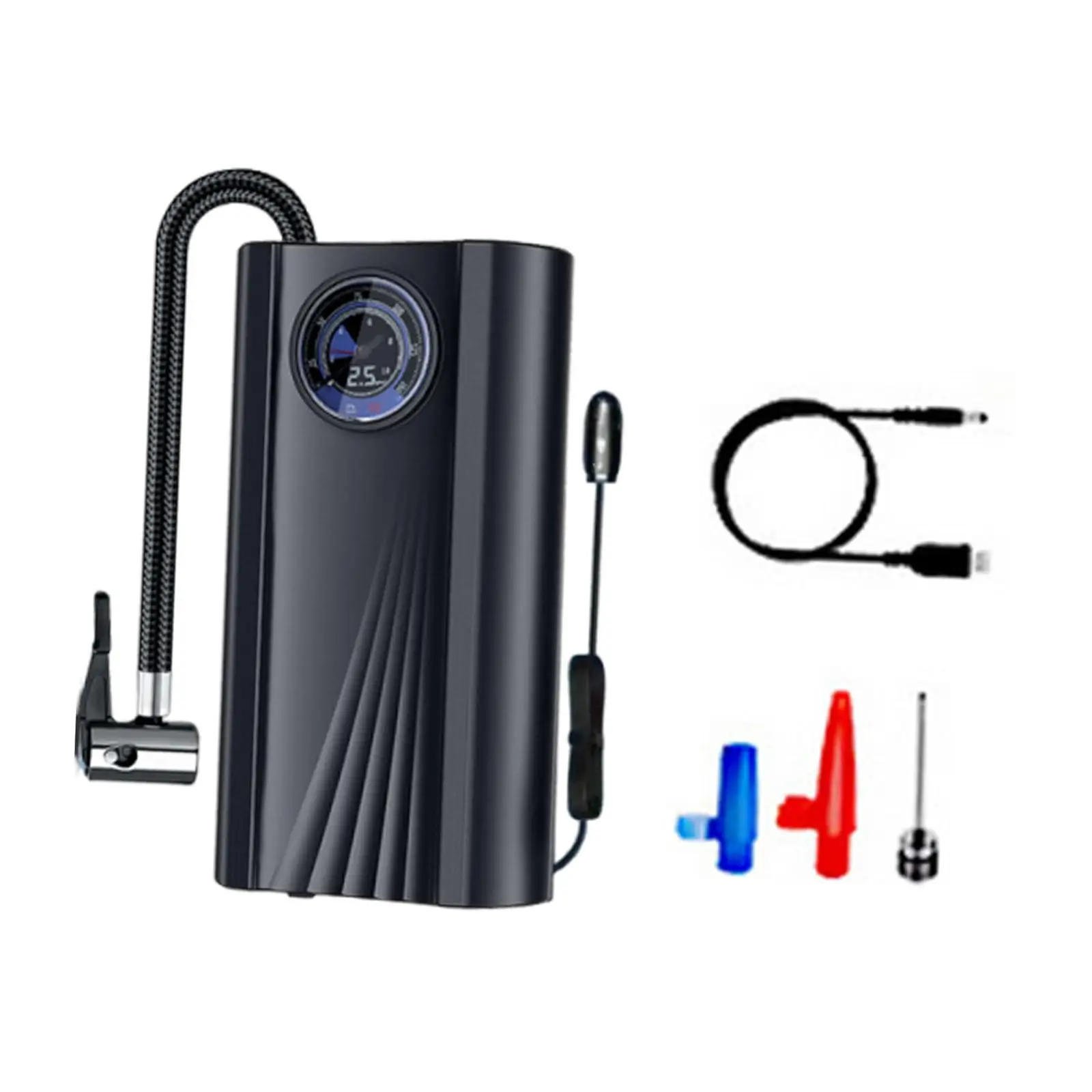 Tire Inflator Car A… - image