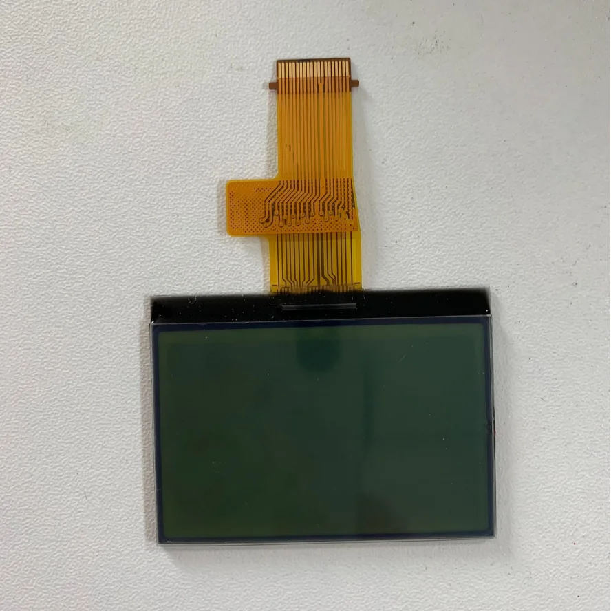 Original TSE8G1672FPC-A1-E TSE8G1672FPC LCD Display Screen replacement parts