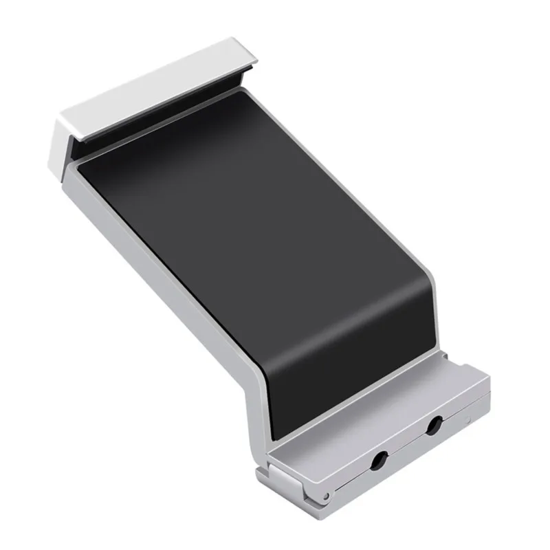 [NEW!A25P】 For DJI Mini2 Air2 Air2s Air3 Mavic3 Lipo1 Flip Drone Remote Control Aluminum Phone Tablet Holder Mount Bracket Acces