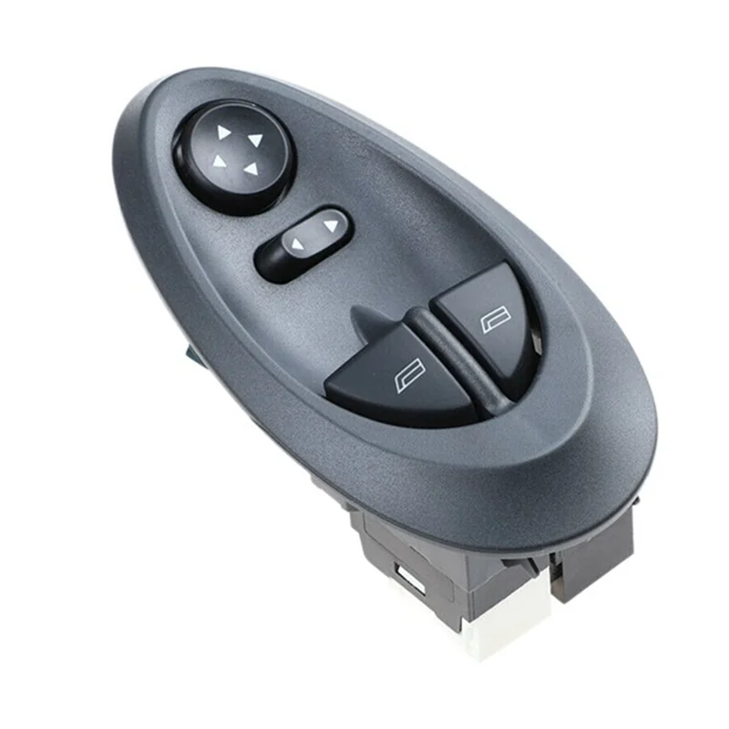 

598721137 Suitable For Iveco Aucheng Automobile Glass Lift Switch Electric Window Control Switch Replacement Parts 1 PCS
