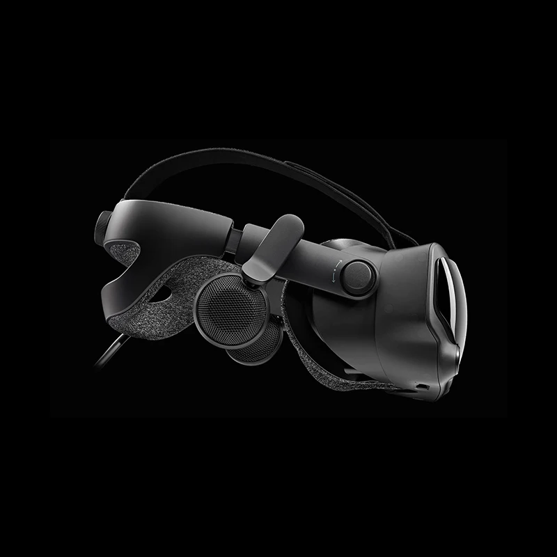 مؤشر الصمام VR Glass معدات تسلية الواقع اللاسلكي الذكية