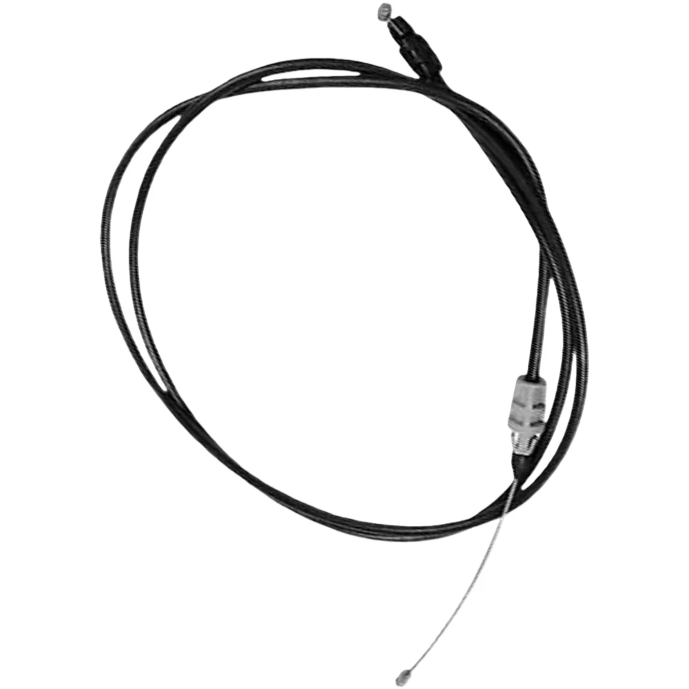 

4 Way Chute Control Cable Direction Control As Shown Snow Thrower Cable Restores Chute Control System Precise Direction Control