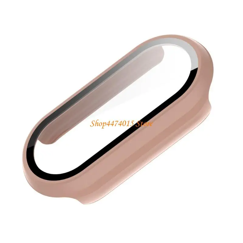 K1AA PC Cover Film مقسّنات زجاجية للفرقة 9 واقي شاشة الشاشة