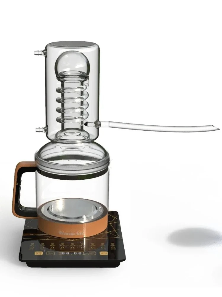 Distillator Distill…