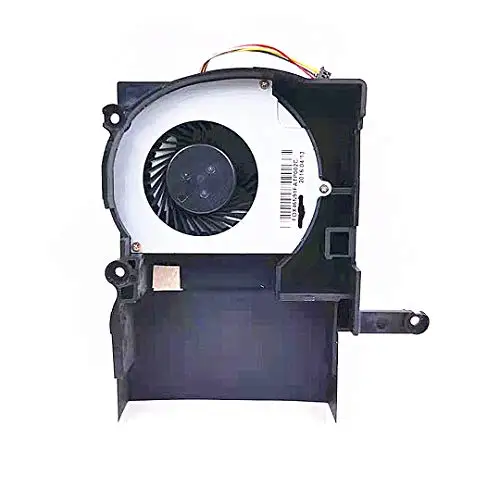 CPU Cooling Fan for HP All in ONE 20-C023W 20-C 22-B 22-C 24-G 24-G214 24-G014 863656-002 863659-102 863656-001 NFB86C05H