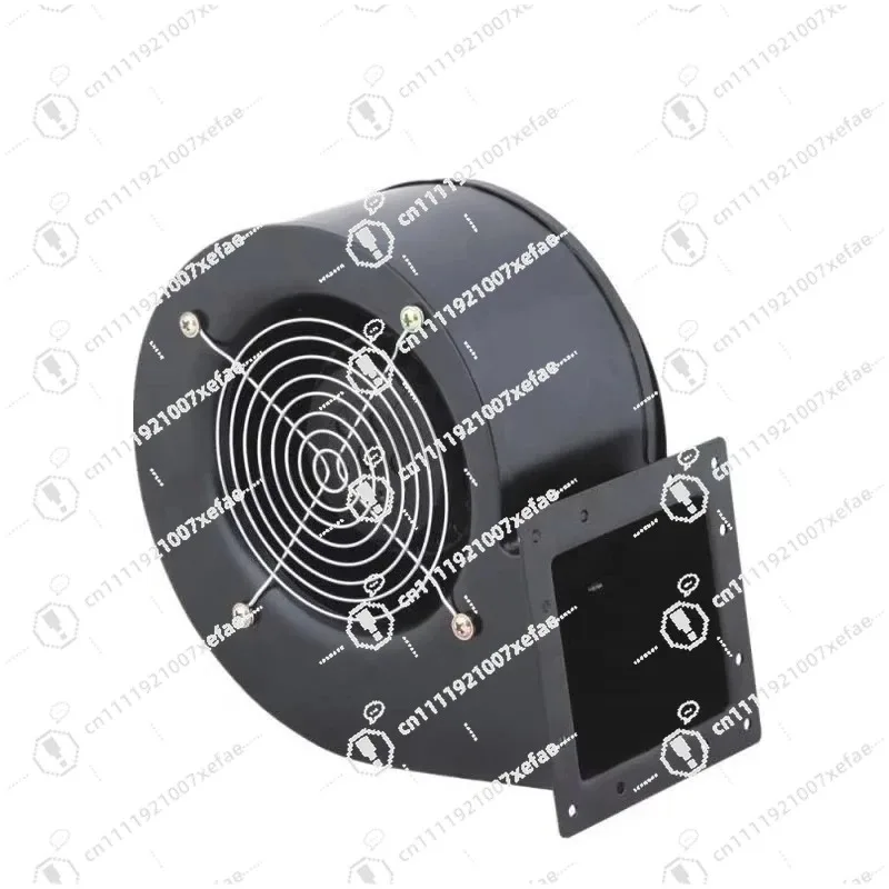 Small high-speed electric cast iron industrial cooling blast 240W high-pressure 50/60Hz centrifugal fan