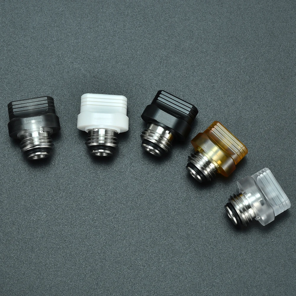 3 MVP Wolfcoolvape E-Cig BB 70 /60 Boro AIO pod system for pod systems - gallery image 5