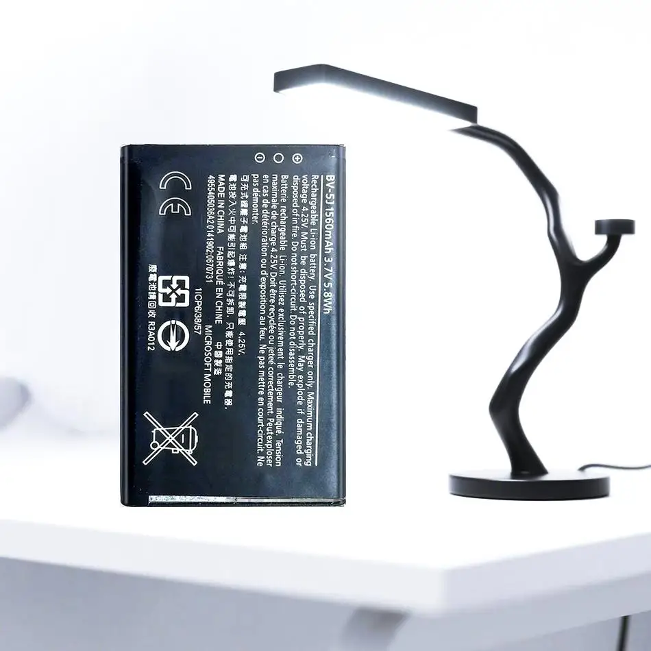 1560Mah Mobile Phon… - image