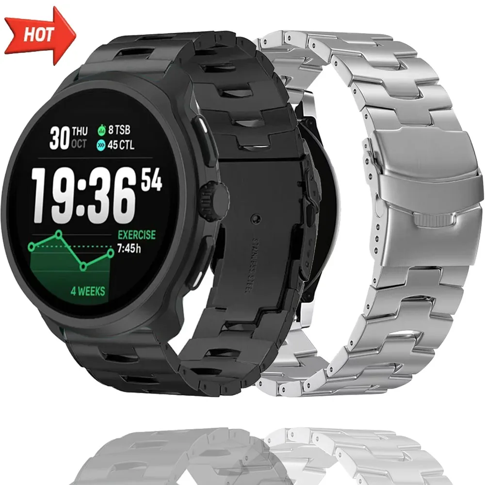 22Mm Oracle Titaniu…