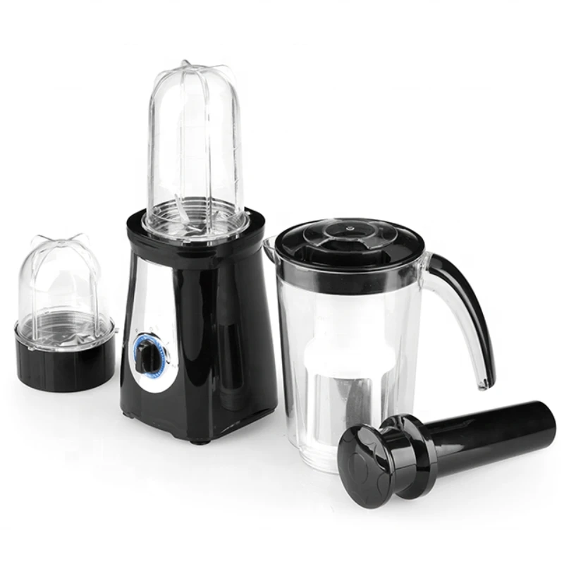 Soy milk making blender grinder processor juicer