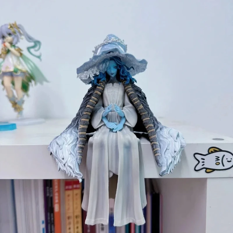 Eldon's Ring Witch …