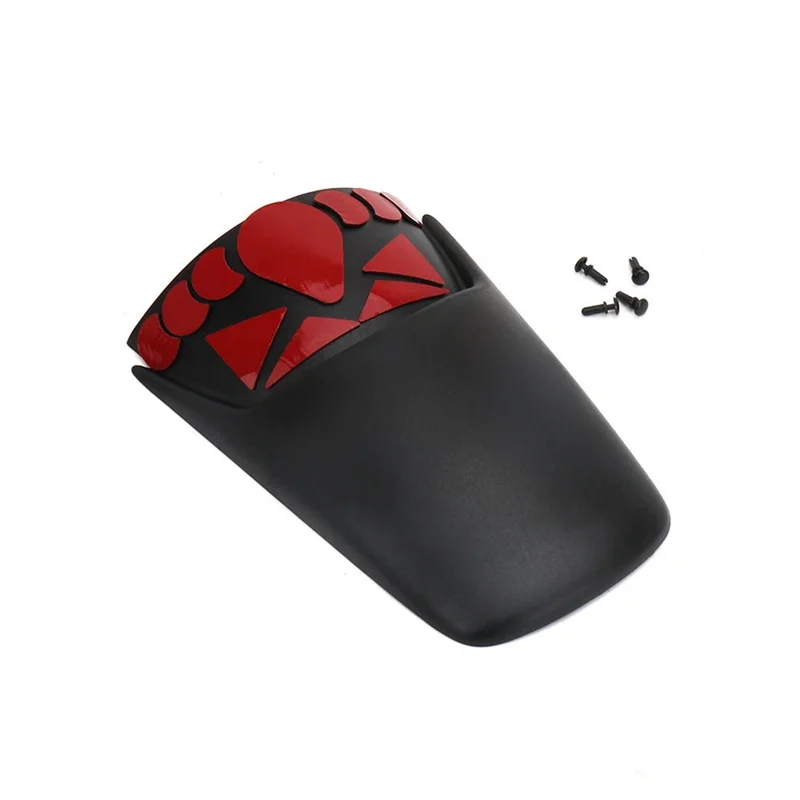 

A96E-Motorcycle Parts Accessories Splash Guard Front Fender Mudguard Extender For 890 Adventure 2021-2024 790 ADVENTURE ADV 2019