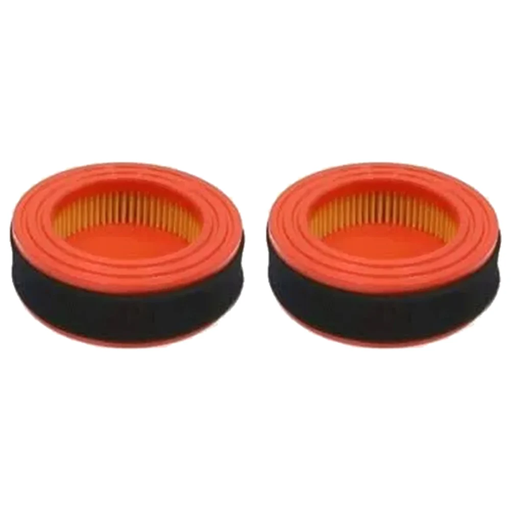 Lawn Mower Filter Air Filter Replacement Lawnmower Maintenance Optimal Performance Filter Particle Filtering Air Filter