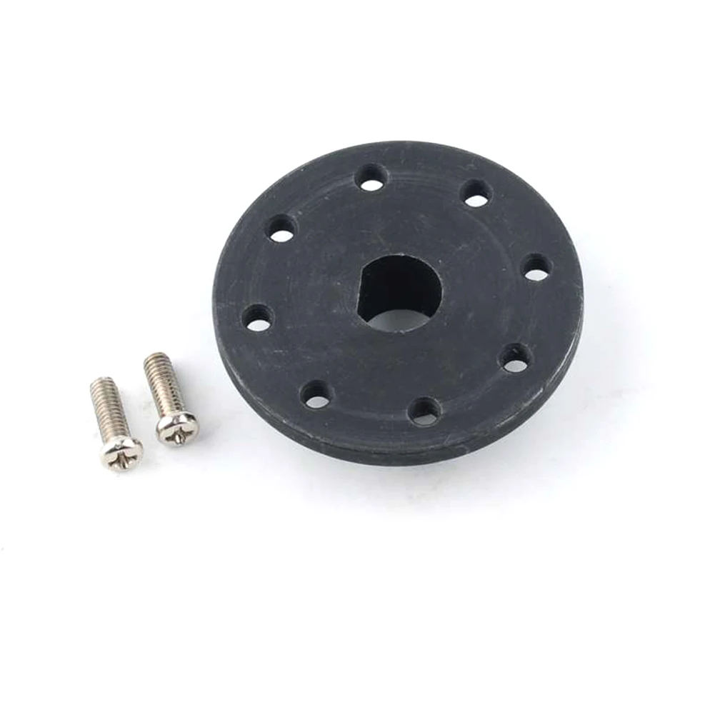 Arm Disc for ASMG Series High torque Steering Gear Special Arm Disc for Robot Car 12x11mm