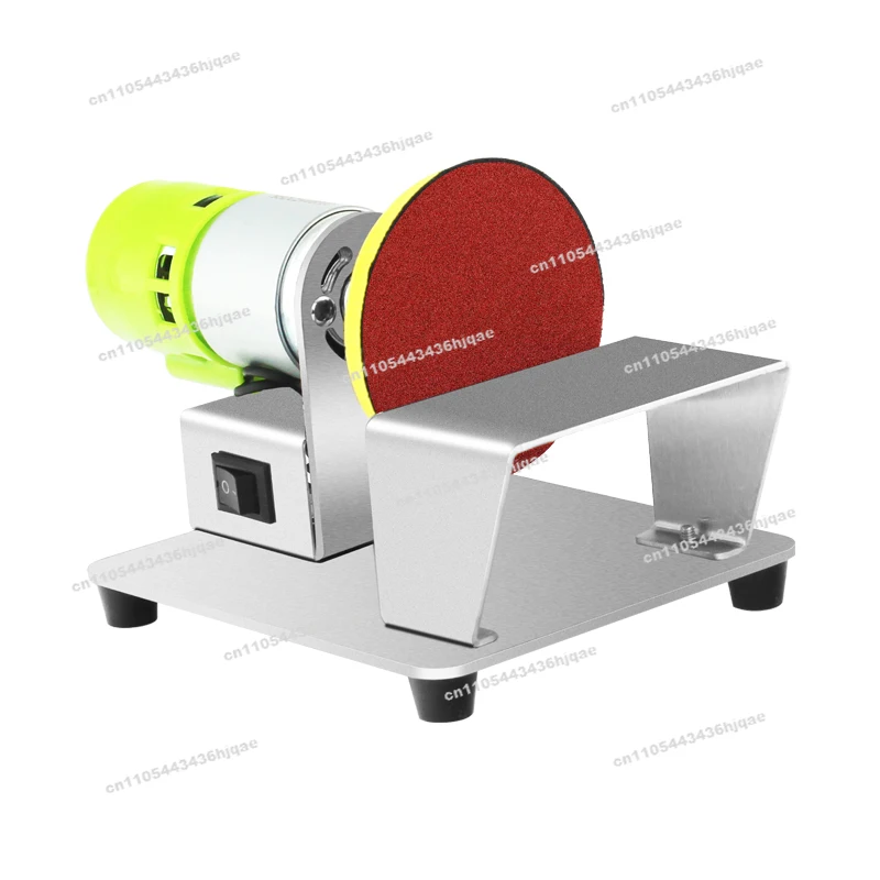 

Sticky Disc Suction Cup Flat Sanding Belt Sander Sandpaper Machine