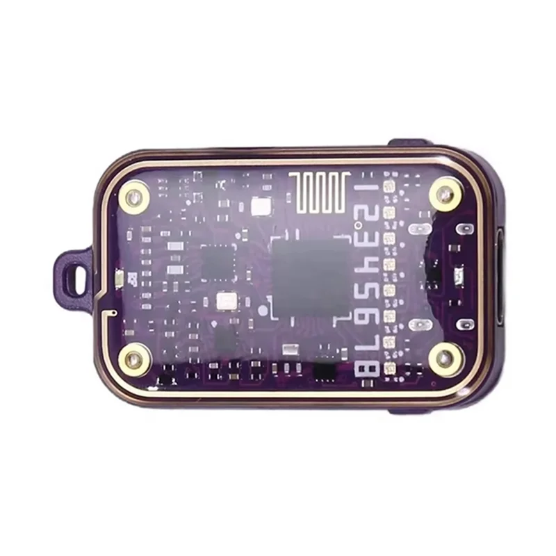 B27B RFID Smart Card Reader Chameleon Ultra Smart Card Emulator EM125KHZ IC 13.56Mhz ถอดรหัส RFID Writer IC ID Tag Duplicator