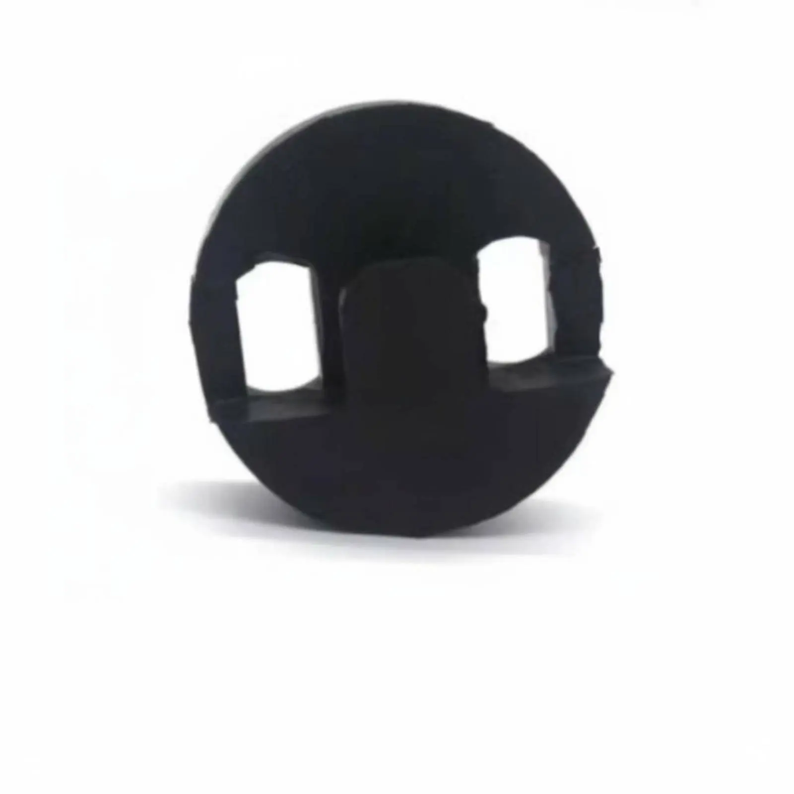 

Rubber Practice Mute Reduces Volume Violin Mute Violin Bridge Dampener Maintains Tone String Instrument Part for Apartments