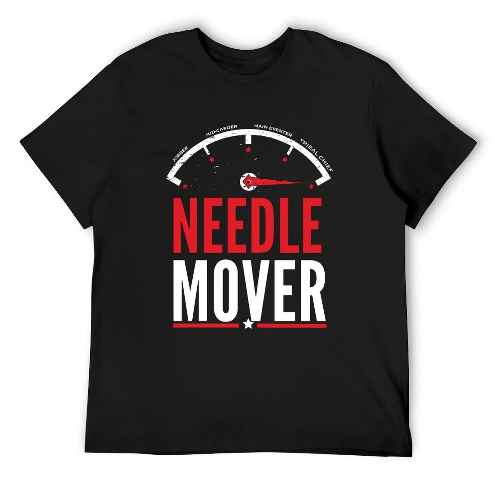 Needle mover T-Shirt for a boy animal prinfor boys Men's t-shirt