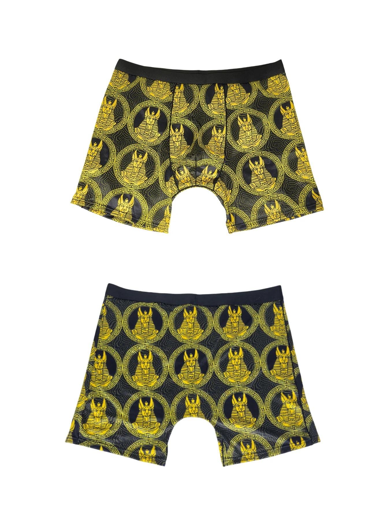 الرجال الملابس الداخلية عارضة الرياضة boxershort الرجال طباعة طويلة الملاكمين المراهقين الآباء مثير مضحك الملابس الداخلية المألوف المطبوعة السراويل