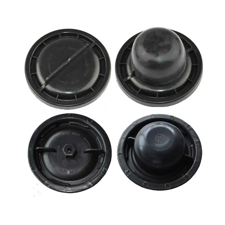 For Buick Regal 09-13 14-16 Headlamp Rear Cover Lengthened Dust Cover Refitting Sealing Low High Beam Headlight Cover 1PCS