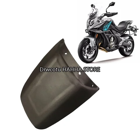 Удлинитель переднего брызговика мотоцикла, крышка крыла для CFMOTO CFMoto 650mt 650MT