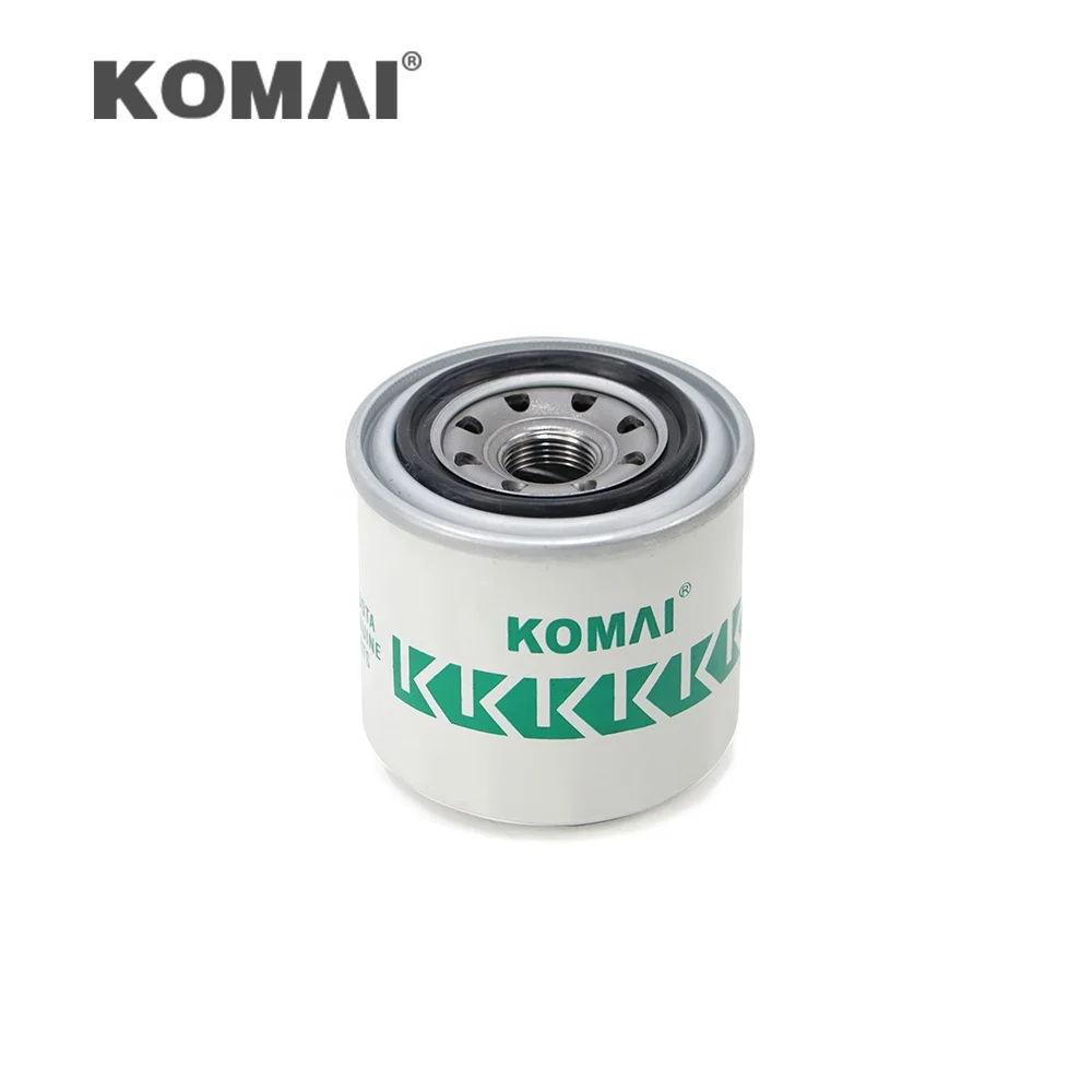 

For Bf940 Bf7683 P550127 Fuel Filter Ff5226 15221-43170 Sn25106 Kato Hd55v5 Excavator
