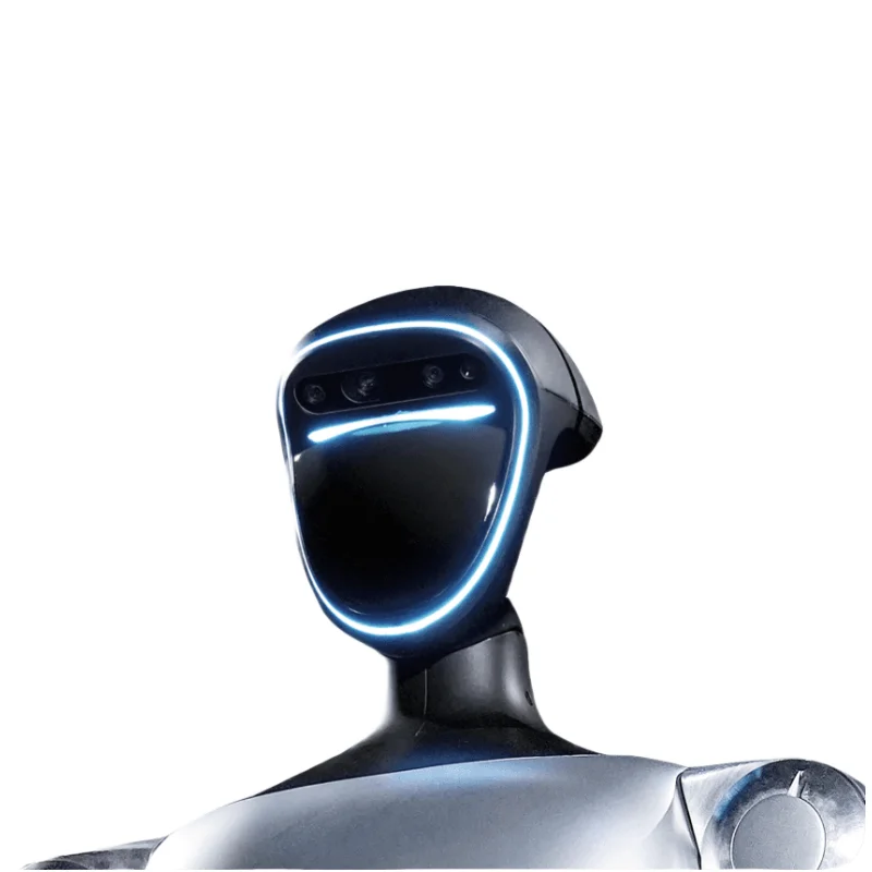 Unitree G1 ロボット (中国語版)