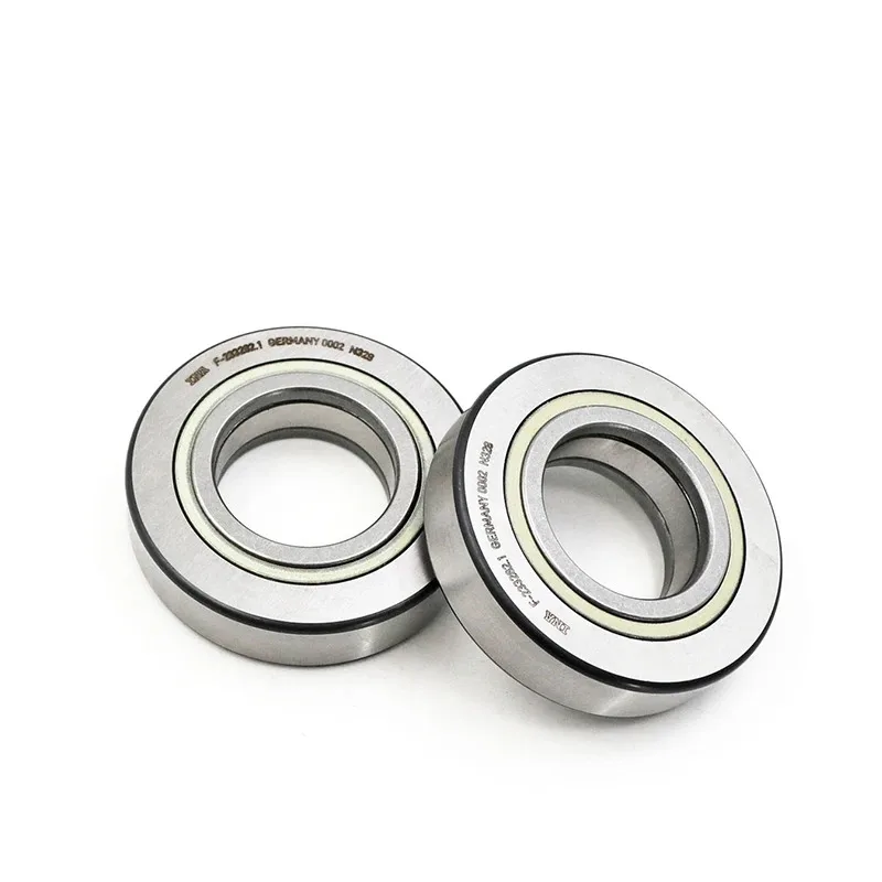 

Оригинальный подшипник печатной машины F-233282.01. Роликовые подшипники NUTR