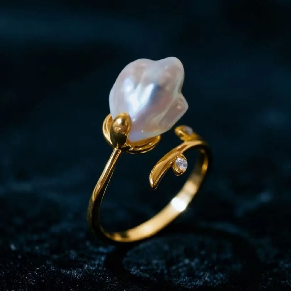bague-elegante-en-perles-baroques-naturelles-aaa10-13mm-925s