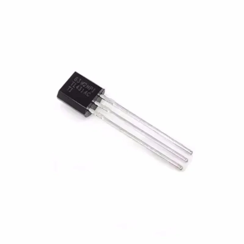 10Pcs/Lot 	TL431ACLP	 Help PCBA Complete BOM And Material List
