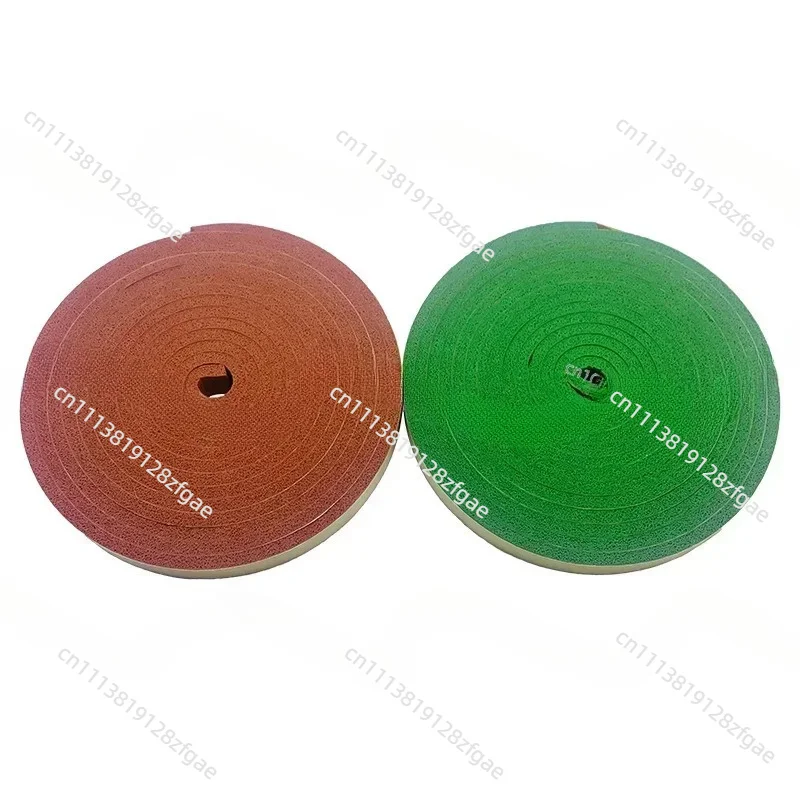 4-699-95-0759 Flat Section PUR Foam 20x6mm--5meter Pressure Foam Strip For Homag Holzma Panel Saw 4699950759